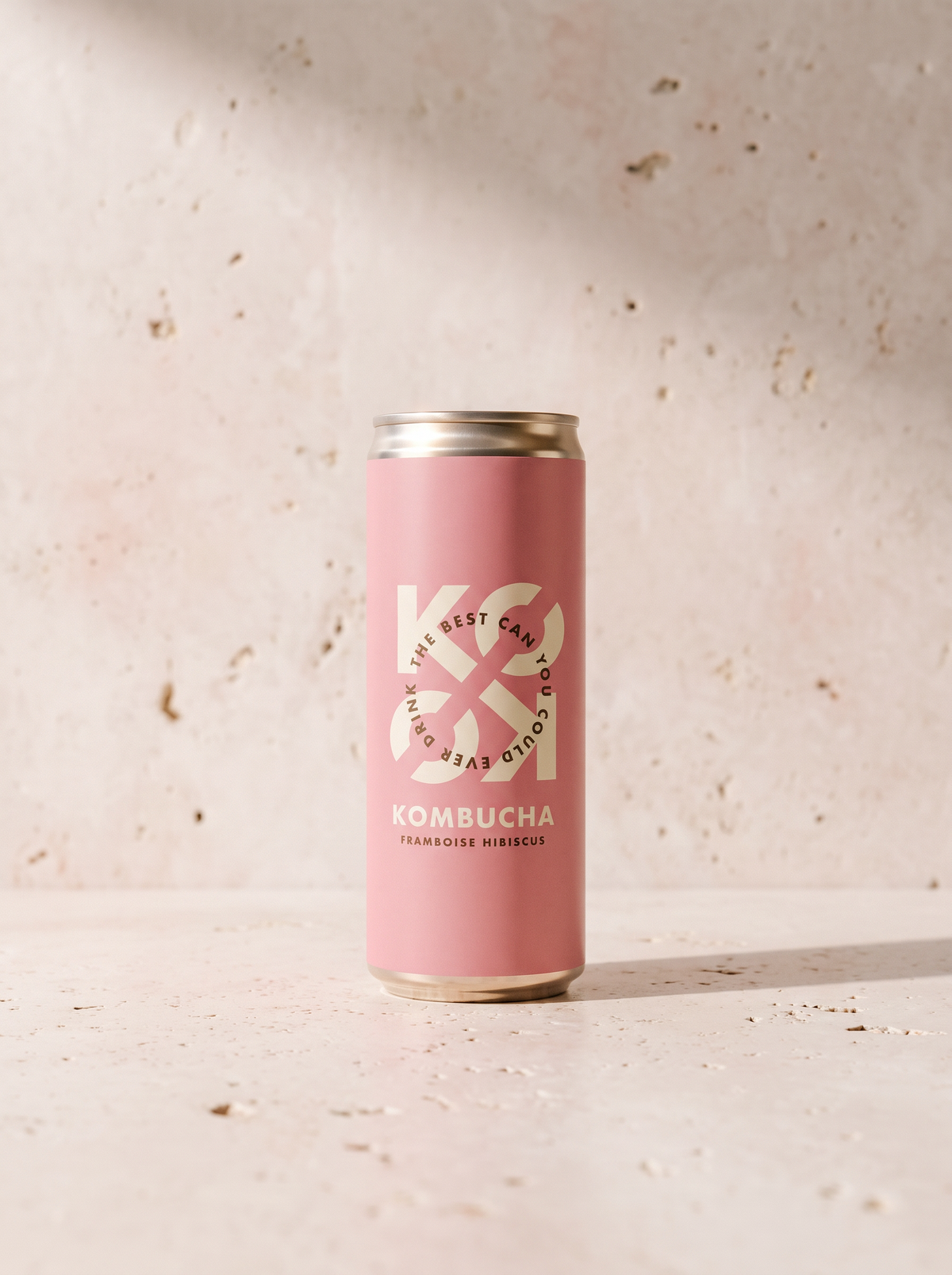 Framboise-Hibiscus (canettes)