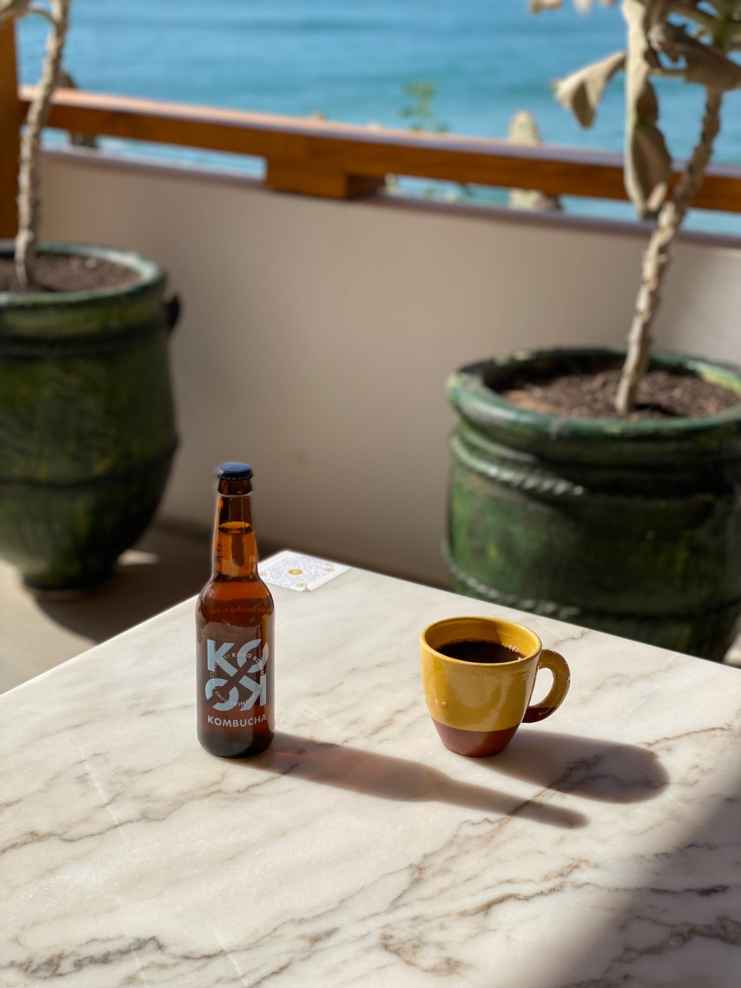 Original Kombucha (12 bouteilles)