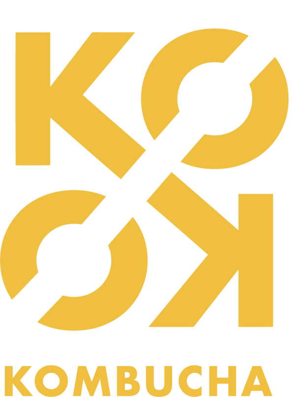 KOKO Kombucha