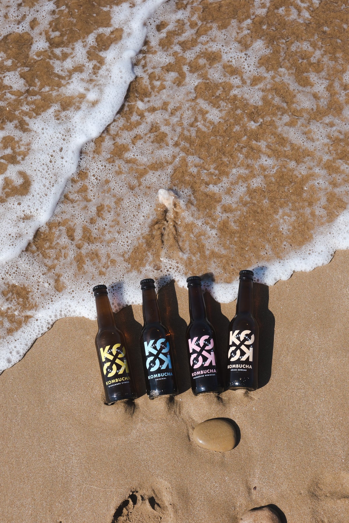 Le Pack Découverte (bouteilles)