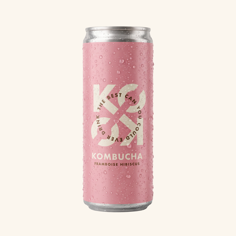 Framboise-Hibiscus