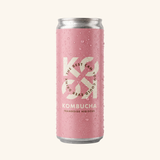 Framboise-Hibiscus