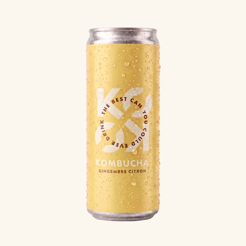 Gingembre-Citron