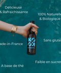 Koko Kombucha fiche technique originale