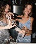 Laura et Evane Koko Kombucha
