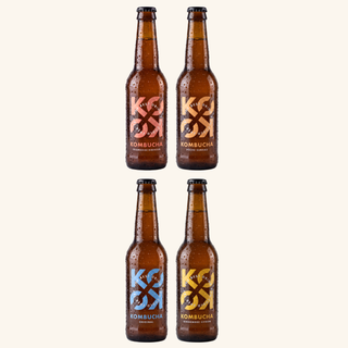 Le Pack Découverte (bouteilles)